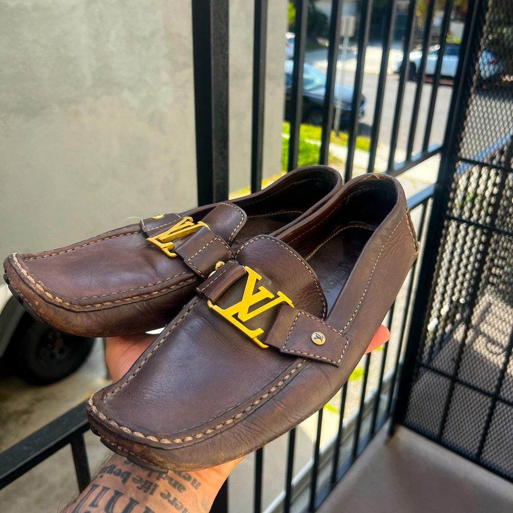 Louis Vuitton %100 authentic